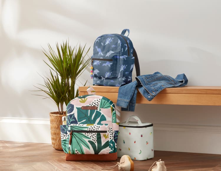 Back to School Shop